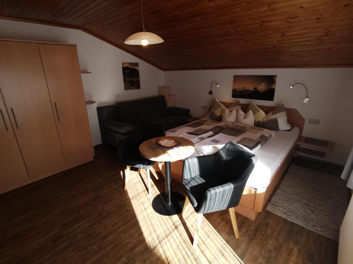 Bauernhof Bethuber Vila Matrei in Osttirol Exterior foto