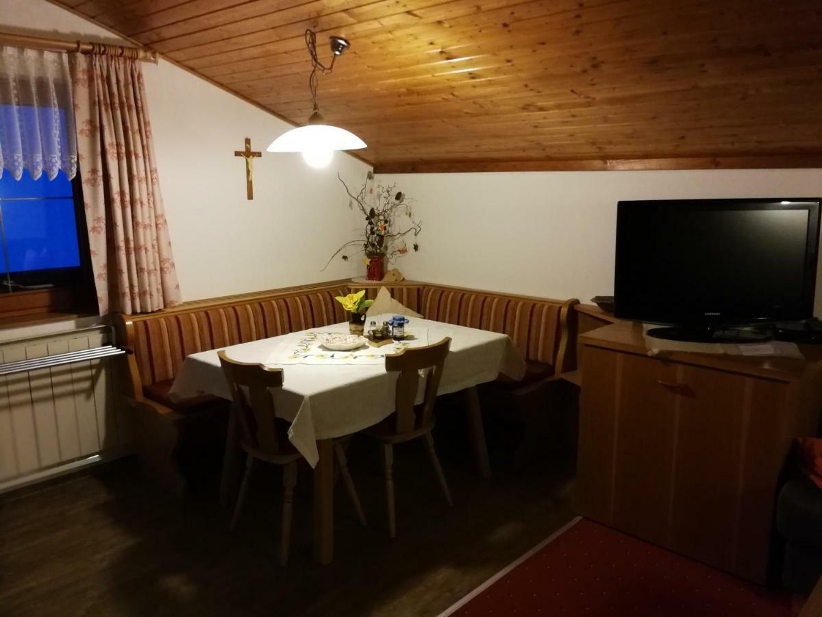 Bauernhof Bethuber Vila Matrei in Osttirol Exterior foto