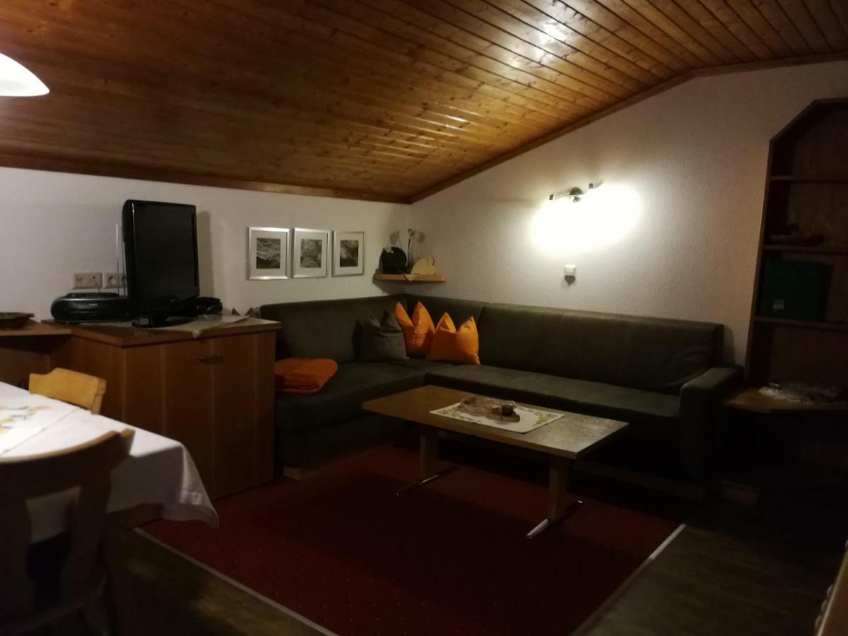 Bauernhof Bethuber Vila Matrei in Osttirol Exterior foto